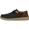 HEYDUDE Hey Dude Wally Grip Wool Scarpe Urban UomoMarrone Marrone