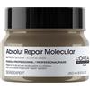 L'OREAL Serie Expert Absolut Repair Molecular Mask 250ml