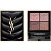 Yves Saint Laurent Couture mini Clutch - N.400 - BABYLONE ROSES