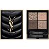 Yves Saint Laurent Couture mini Clutch - N.100 - STORA DOLLS