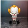 4Side Gadget Action Figure IT The Clown Illumina 100 mm