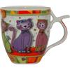 cha cult Tazza Evi - Tazza da tè - Tazza da caffè - Gatto