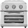 Cuisinart TOA-26 Tostapane compatto Airfryer forno