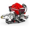 AoreSpty kit motore, H4 Modello Set Progetto Progetto Regalo
