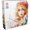 Pendragon Game Studio Pendragon - Bohémien | Edizione Italiana | Gioco di Carte, Gestionale, Competitivo | 14+| 1-4 Giocatori | 60 minuti |