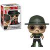 Funko - WWE Wrestling Statue, Multicolore, 30988