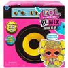 L.O.L. Surprise! Remix Hair flip Bambole - Scopri 15 Sorprese, Musica e Svela i Capelli della Bambola, Accessori alla Moda, Collezionabile, Età: 4+, Include Completino, Testi di Canzoni ed Altro