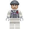LEGO Marvel Super Heroes Hydra Agent Minifigure da 76189 (Insaccato)
