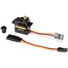 Spektrum SX108PM Micro Gear Servo Promoto, SPMSSX108PM