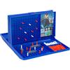 Generico Battaglia Navale Gioco di Strategia Gioco da Tavolo di Strategia e Logica Battaglia Navale Giocattolo Gioco da Tavolo Navi che Affondano Affonda il Nemico Navale Gioco da Tavolo