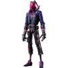 TAMASHII NATIONS - Spider-Man: Across The Spider-Verse - Miles G. Morales (Spider-Man: Across The Spider-Verse) S.H.Figuarts Action Figure