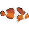 Safari Ltd. Safari Ltd cod. 261829 Pesce Pagliaccio