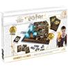 Cartamundi Harry Potter Hogwarts Hallways - Gioco da tavolo con tutti i super fan di Harry Potter da 2 a 4 giocatori, ottimo regalo per bambini dagli 8 anni in su