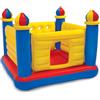 Intex 48259 - Jump-O-Lene Castello, 175 x 175 x 135 cm