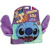 Asmodee - Disney Stitch Mission 626 - Gioco Love Letter - Z-Man - Giochi da tavolo - Gioco di carte deduzione e Bluff - Famiglia - Dai 10 Anni - 2-6 Giocatori - 20 Min - in francese