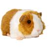 Carl Dick Peluche Cavia, Porcellino d'India, marrone-bianco 20cm 2575001
