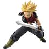 Banpresto Dragon Ball Transcendence Art Vol. 5 Super Saiyan Trunks Figure Statue