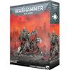 Games Workshop Warhammer 40,000: Chaos Space Marines - Defiler