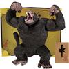 Banpresto Dragon Ball Z monkey jump figure Zodiac style