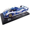 OPO 10 - Auto in Miniatura da Collezione 24H Le Mans 1/43 Compatibile con Toyota TS10 1992 - ALA38