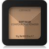 Catrice Soft Blur Contour Trio Powder 10 g