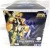 Bandai Modellino Saint Seiya Myth Cloth EX Libra Shiryu altezza 6,7 pollici BANDAI