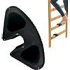 Ahuuen Paracolpi Per Scala Letto A Castello - Cuscinetti Per Scala Letto Da Dormitorio,Cuscinetto Antiscivolo Per Gradini - Per Casa Appartamento Loft Camera Bambini Dormitorio Universitario