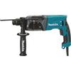 Makita 8014211396021 Tassellatore MOD.Hr2470 Rotostop, Multicolore