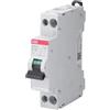 ABB SN201 L C4 INTERR. AUTOMATICO 1P+N 4,5KA