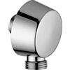 PAFFONI ZACC130CR Presa acqua a muro 1/2' LUX PAFFONI