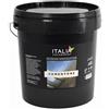 Italia colorpaint Cementone Pittura Idrorepellente Grigio Cemento Anticarbonatazione Cemento Faccia Vista (Litri 14)