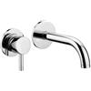 PAFFONI SK006CR70 Miscelatore incasso lavabo con aeratore l.175 m STICK PAFFONI