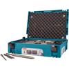 Makita B-53877 Boor-/beitelset 17-delig