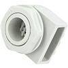 FIBOX MB 10631 Elemento ventilante 25,5x29x21mm IP33 FIBOX
