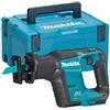 Makita SEGHETTO DIRITTO 18V BL