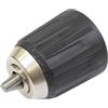 Makita Mandrino a serraggio rapido, 10 mm