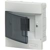 Vimar centraline - Scatola centralina da incasso 4 moduli ip40 bianco