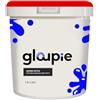 GLOUPIE SUPER TETTO Idropittura Acrilica Elastomerica Per Protezione E Decorazione Di Tetti E Superfici Esterne 14 Lt Rosso