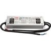 Mean Well ELG-150-36B-3Y - Trasformatore LED a tensione costante, corrente costante 150,1 W, 4,17 A, 18-36