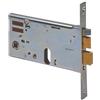 CISA Serratura Elettrica da Infilare Cisa art.14460 Misura 70 mm Frontale 16 mm 12V
