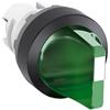 ABB M2SS2-11G SEL. 2PL 90. VERDE GH. NERA
