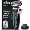 Braun Serie 7 71-N1200s