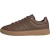 adidas Uomo Streettalk Sc Shoes, preloved Brown/preloved Brown/Shadow Brown, 41 1/3 EU