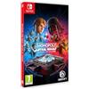 Ubisoft Monopoly: Star Wars Heroes vs Villains (Switch)
