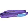 SHZ Round Sling 3m, max. Load 1000KG nach EN 1492-2 SF7 violett - cinghia imbracatura di sicurezza