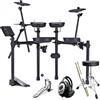 Roland TD-07DMK - Batteria elettrica + set di accessori keepdrum