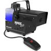 BeamZ Rage 600I Smoke machine 0,5 L, 600 W, Nero/Bianco