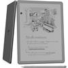 Amazon Kindle Scribe 16 GB senza luce frontale (ultimo modello) — Schermo da 11'', effetto carta stampata — Più sottile, leggero e veloce — Scrivi nel taccuino integrato, nei documenti e nei libri