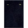 NOTABENE Agenda Giornaliera Cangini 2026 Maiori (EX Colombia) A5 14,5x20,5 Sabato-Domenica STESSA PAGINA AG15D6MA (Blu)