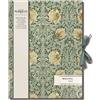 Generic The Great British Card Company featuring William Morris Stationery - (William Morris - Writing Set) WMS0002